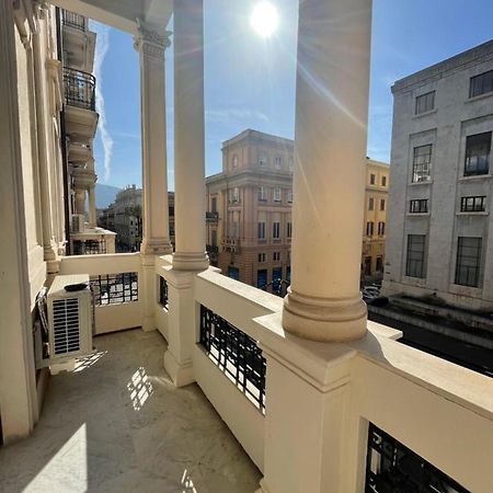 Arricria Room Suite Palermo Exterior photo