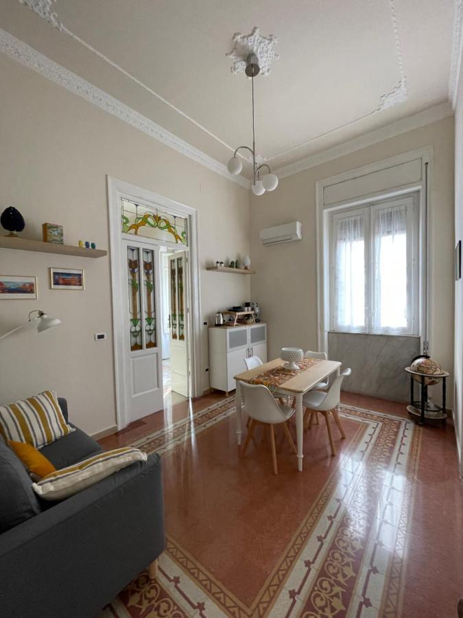 Arricria Room Suite Palermo Exterior photo