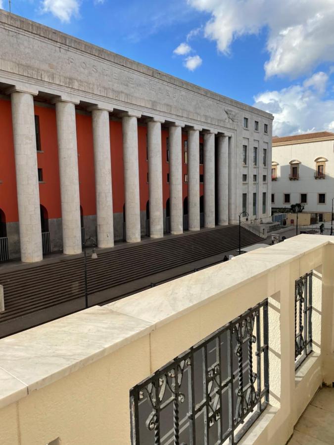 Arricria Room Suite Palermo Exterior photo